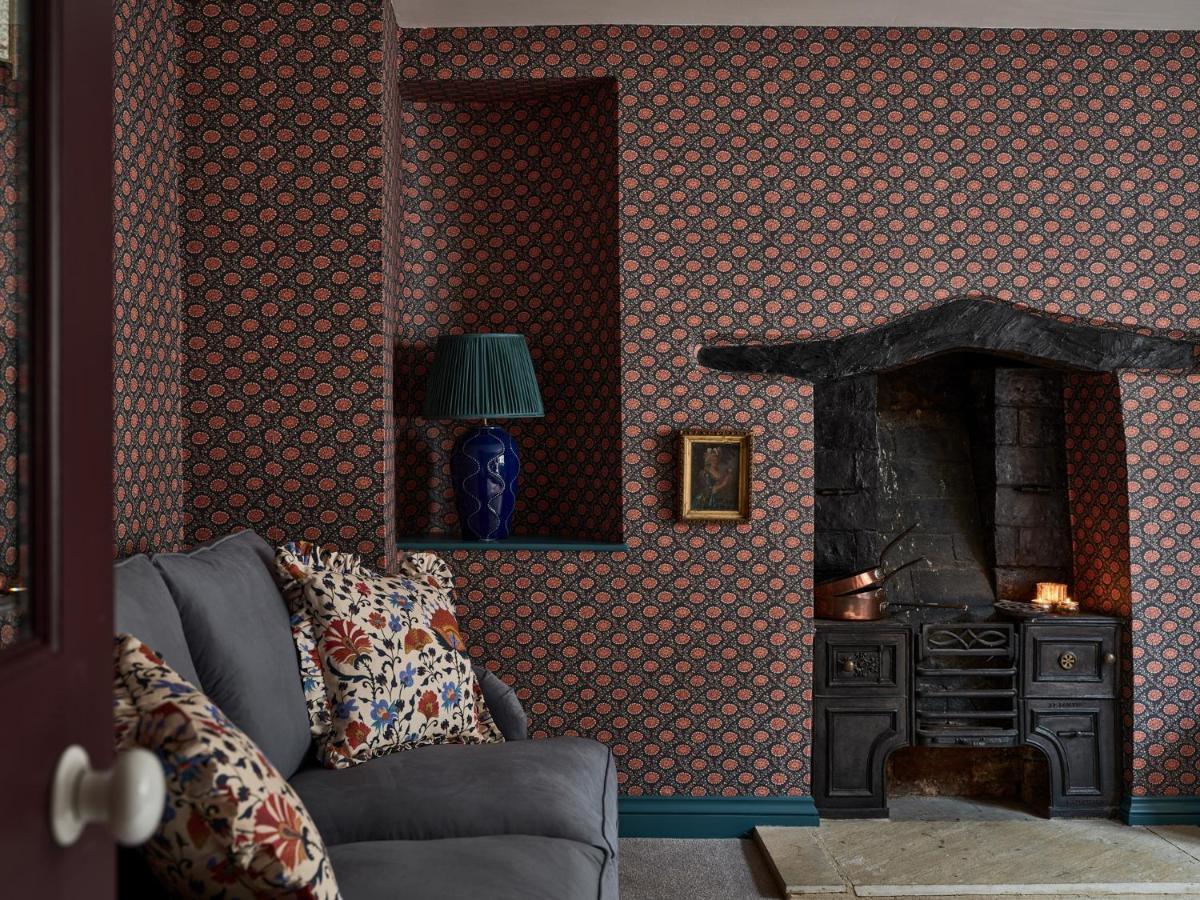 Townhouse Suites- Abbey Row Malmesbury Extérieur photo