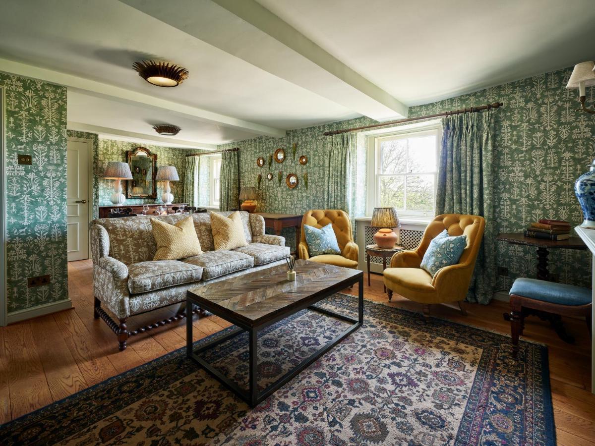 Townhouse Suites- Abbey Row Malmesbury Extérieur photo