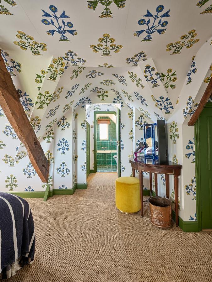 Townhouse Suites- Abbey Row Malmesbury Extérieur photo