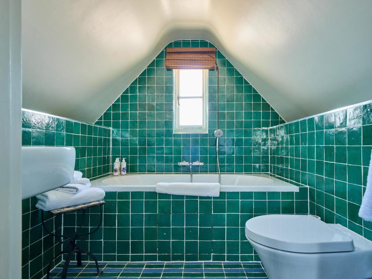 Townhouse Suites- Abbey Row Malmesbury Extérieur photo