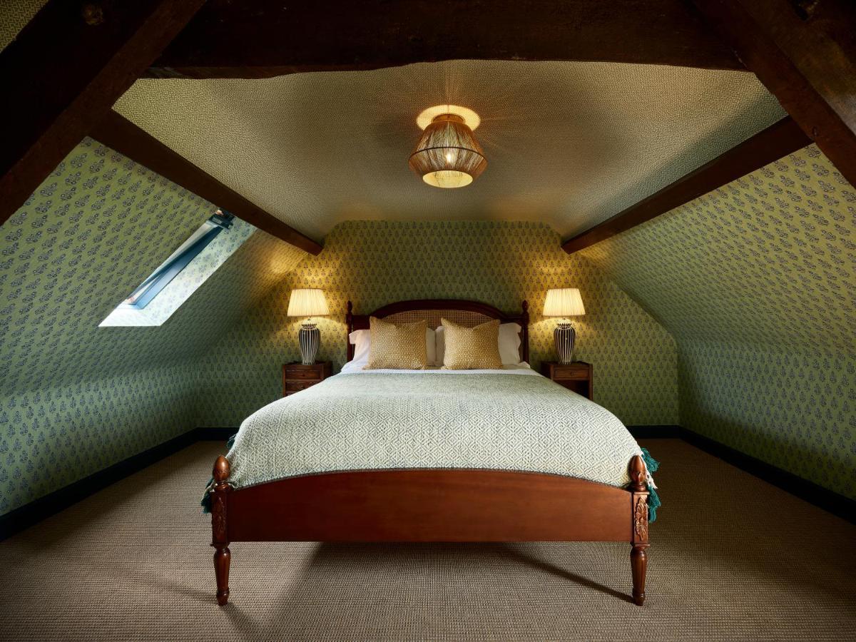 Townhouse Suites- Abbey Row Malmesbury Chambre photo