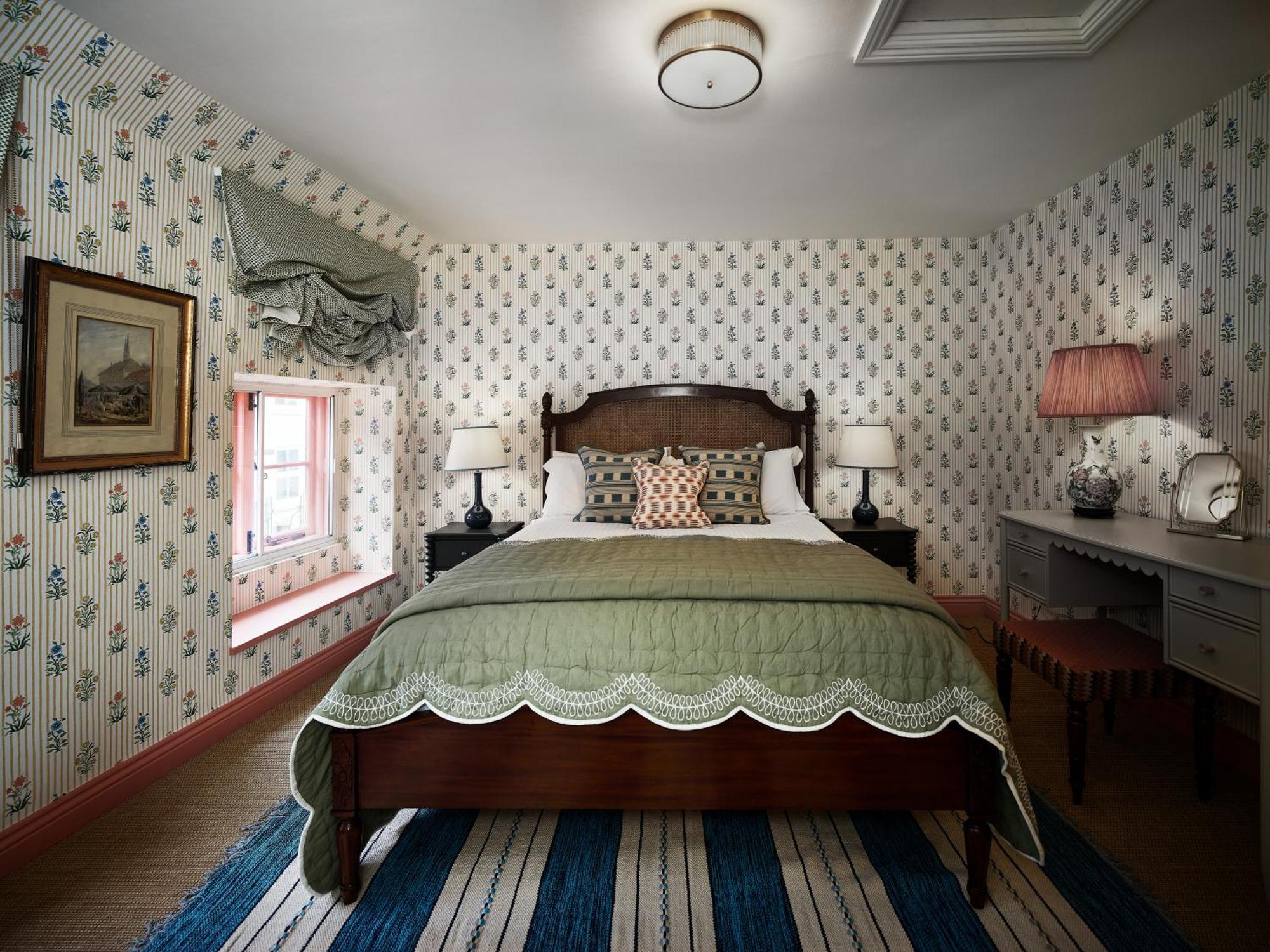 Townhouse Suites- Abbey Row Malmesbury Extérieur photo
