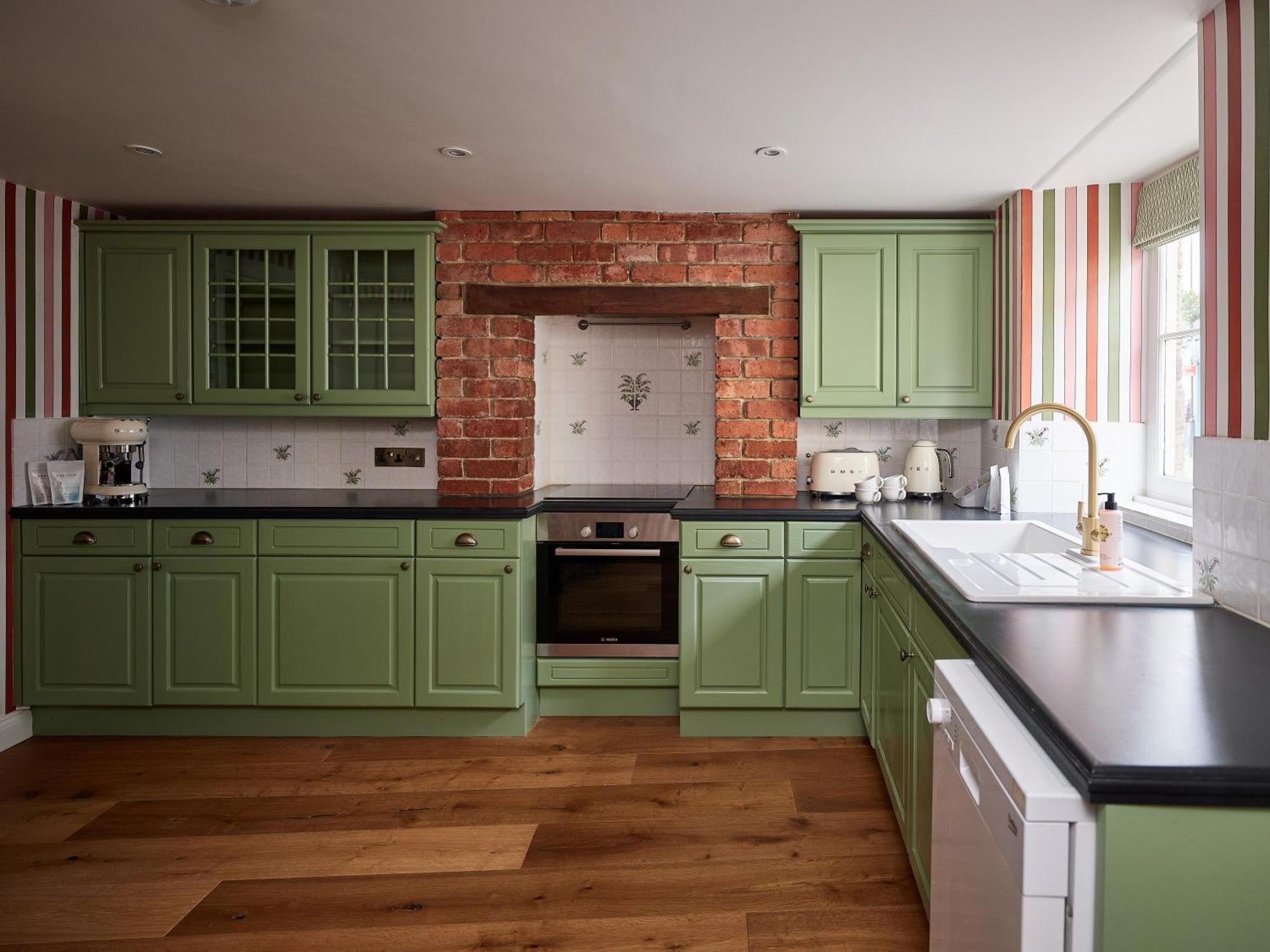 Townhouse Suites- Abbey Row Malmesbury Extérieur photo