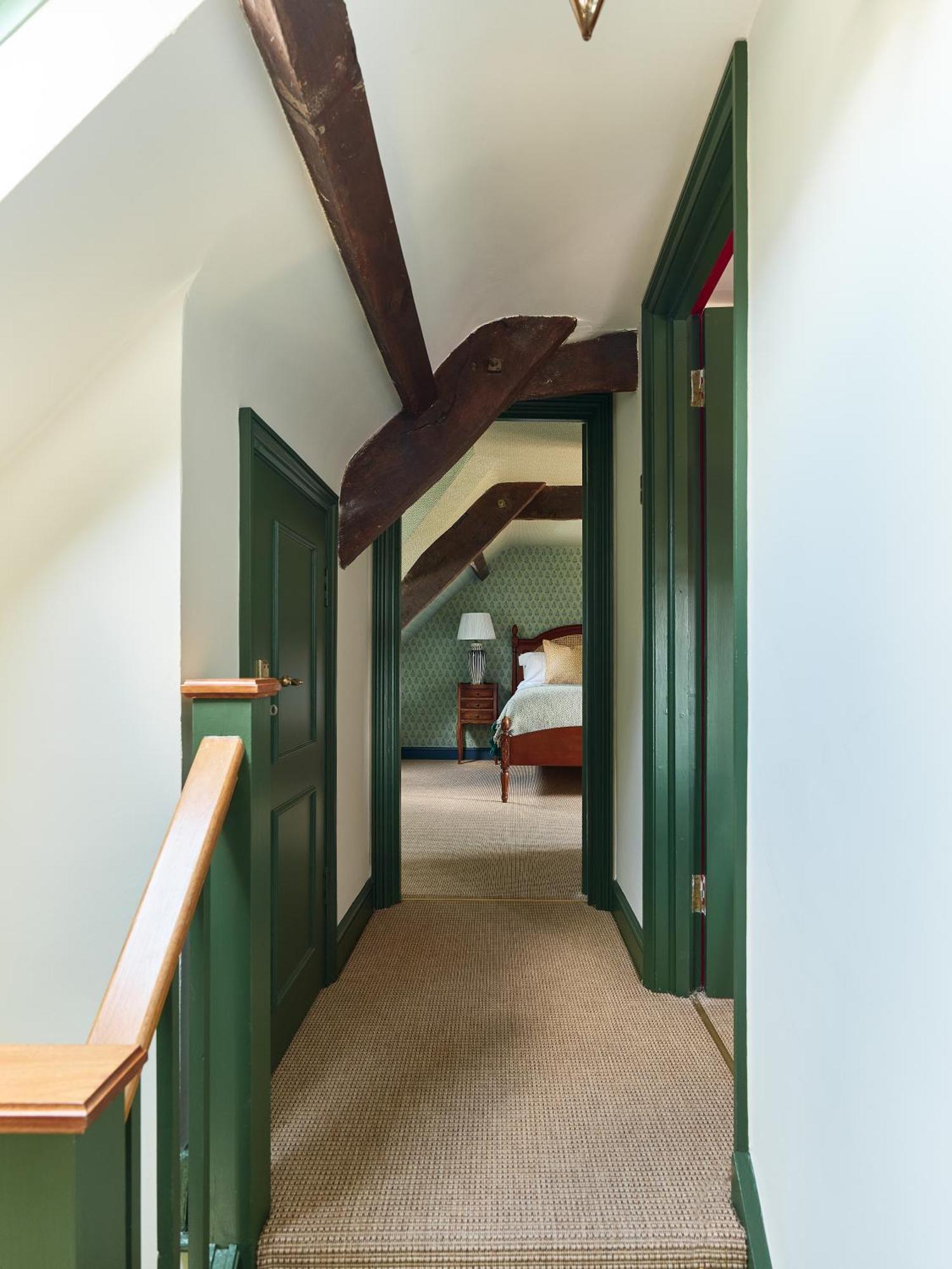 Townhouse Suites- Abbey Row Malmesbury Chambre photo