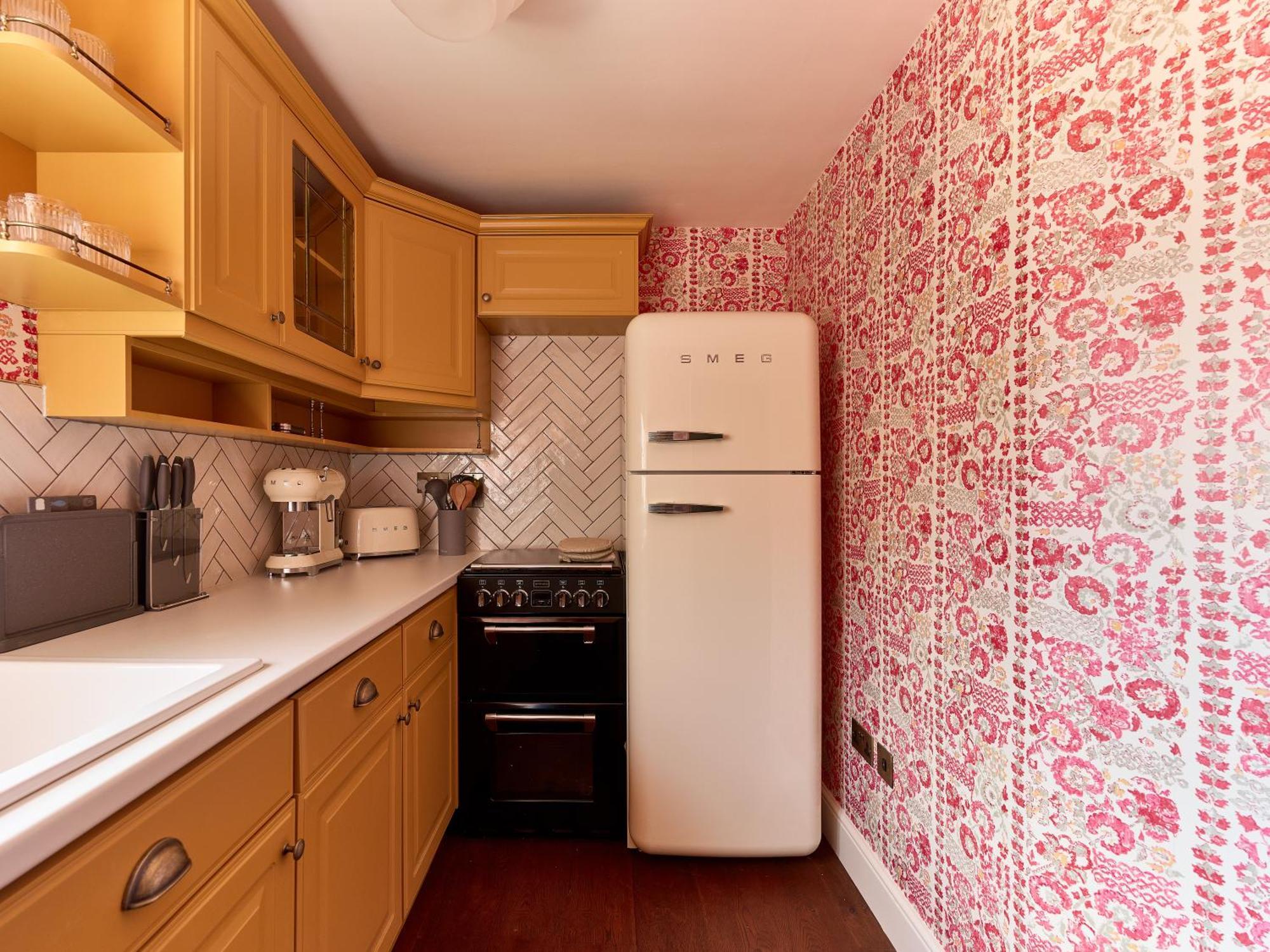 Townhouse Suites- Abbey Row Malmesbury Chambre photo