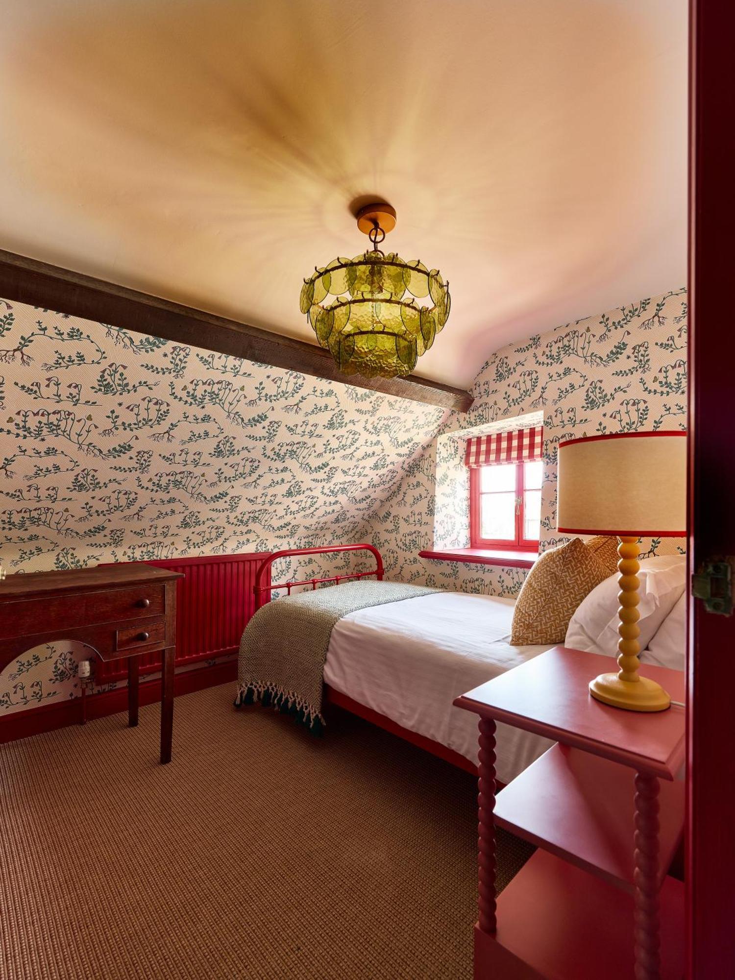 Townhouse Suites- Abbey Row Malmesbury Chambre photo