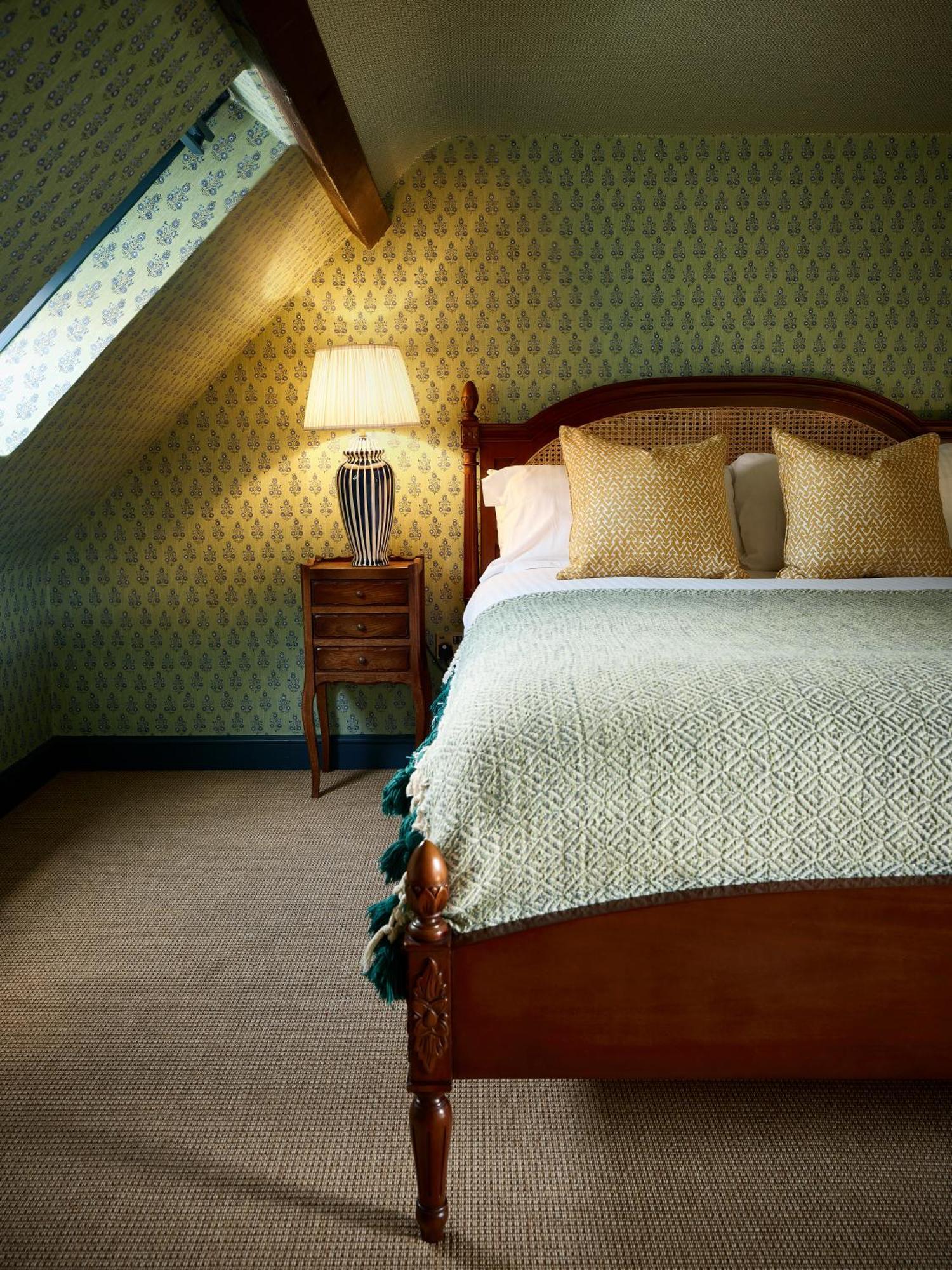 Townhouse Suites- Abbey Row Malmesbury Chambre photo